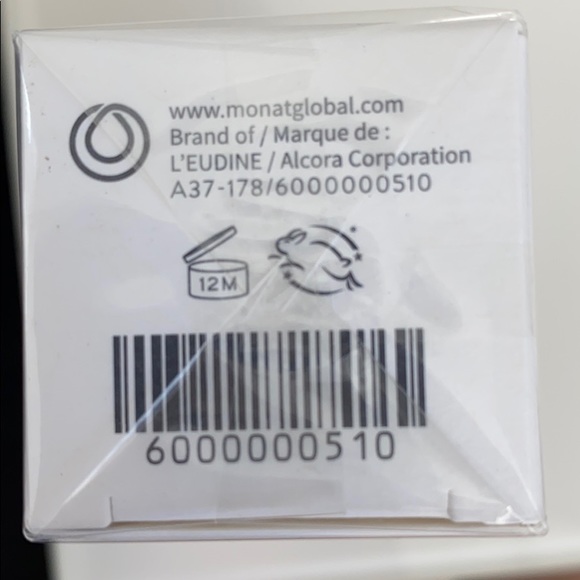 MONAT Rewind Age Control Nectar - Picture 12 of 12